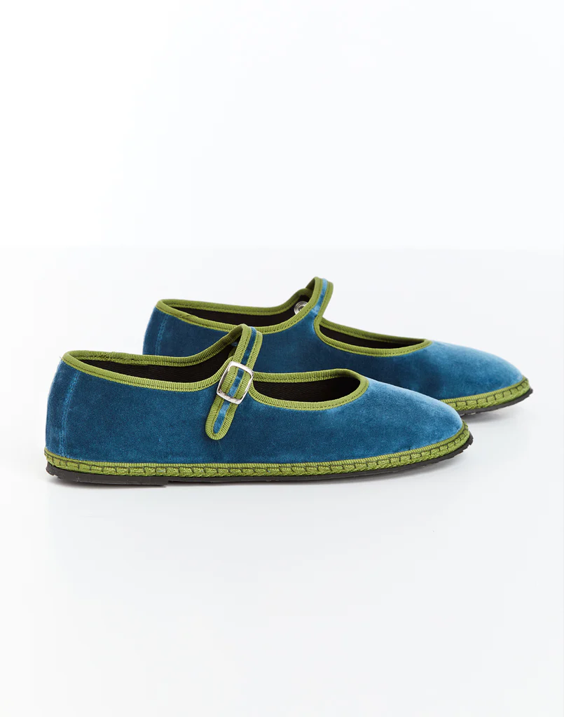 Mestiza x SantM Mary Jane Furlane - Image 2