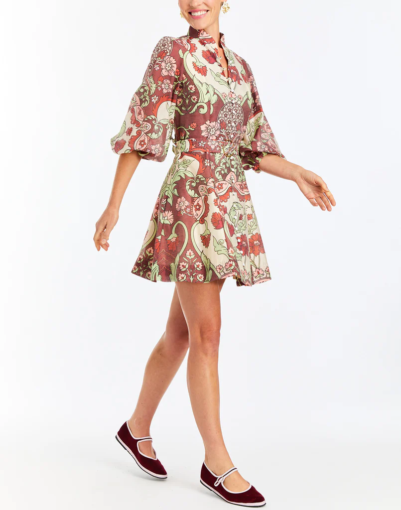 Mestiza x SantM Mary Jane Furlane - Image 3