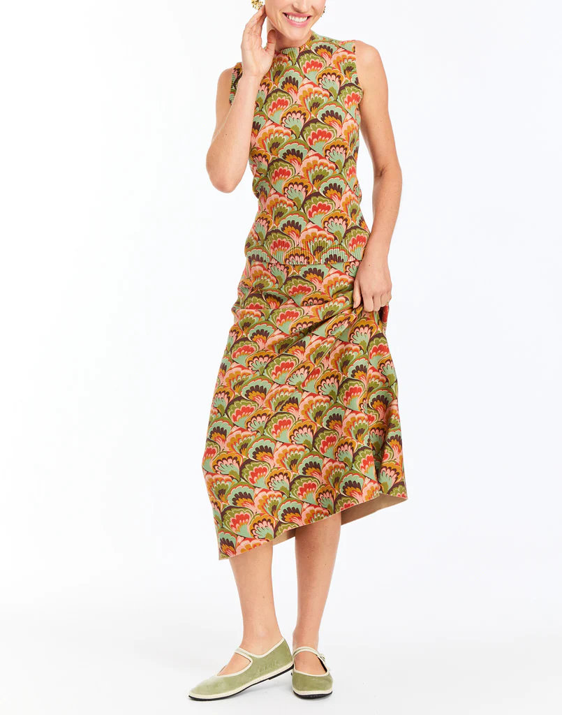 Mestiza x SantM Mary Jane Furlane - Image 3
