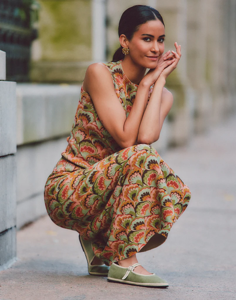 Mestiza x SantM Mary Jane Furlane - Image 4
