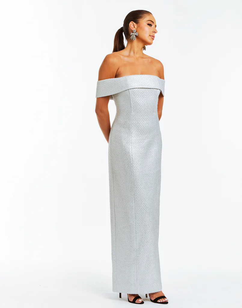 Mona Gown - Image 4