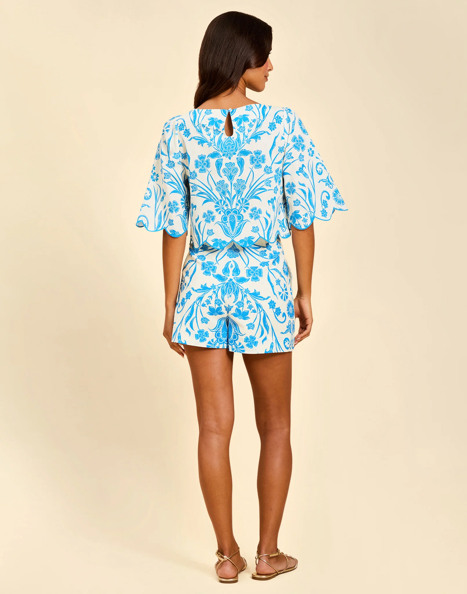 Naomi Shorts - Image 4