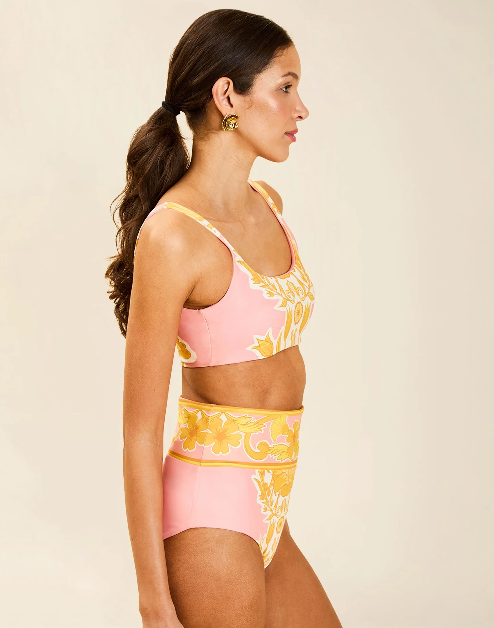 Pre- Order - Orvieto Convertible™ Bikini Bottom - Image 4