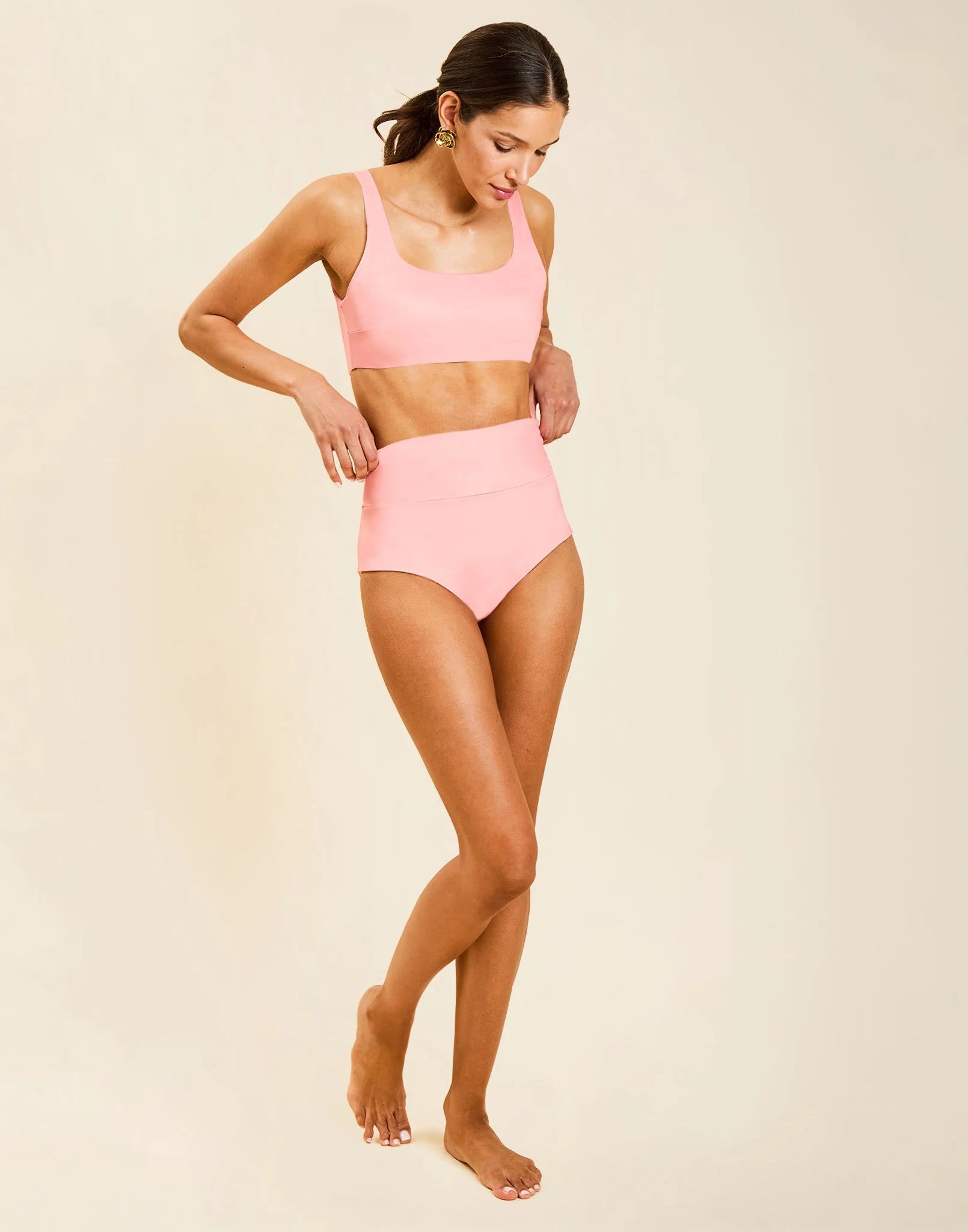 Pre- Order - Orvieto Convertible™ Bikini Bottom - Image 9