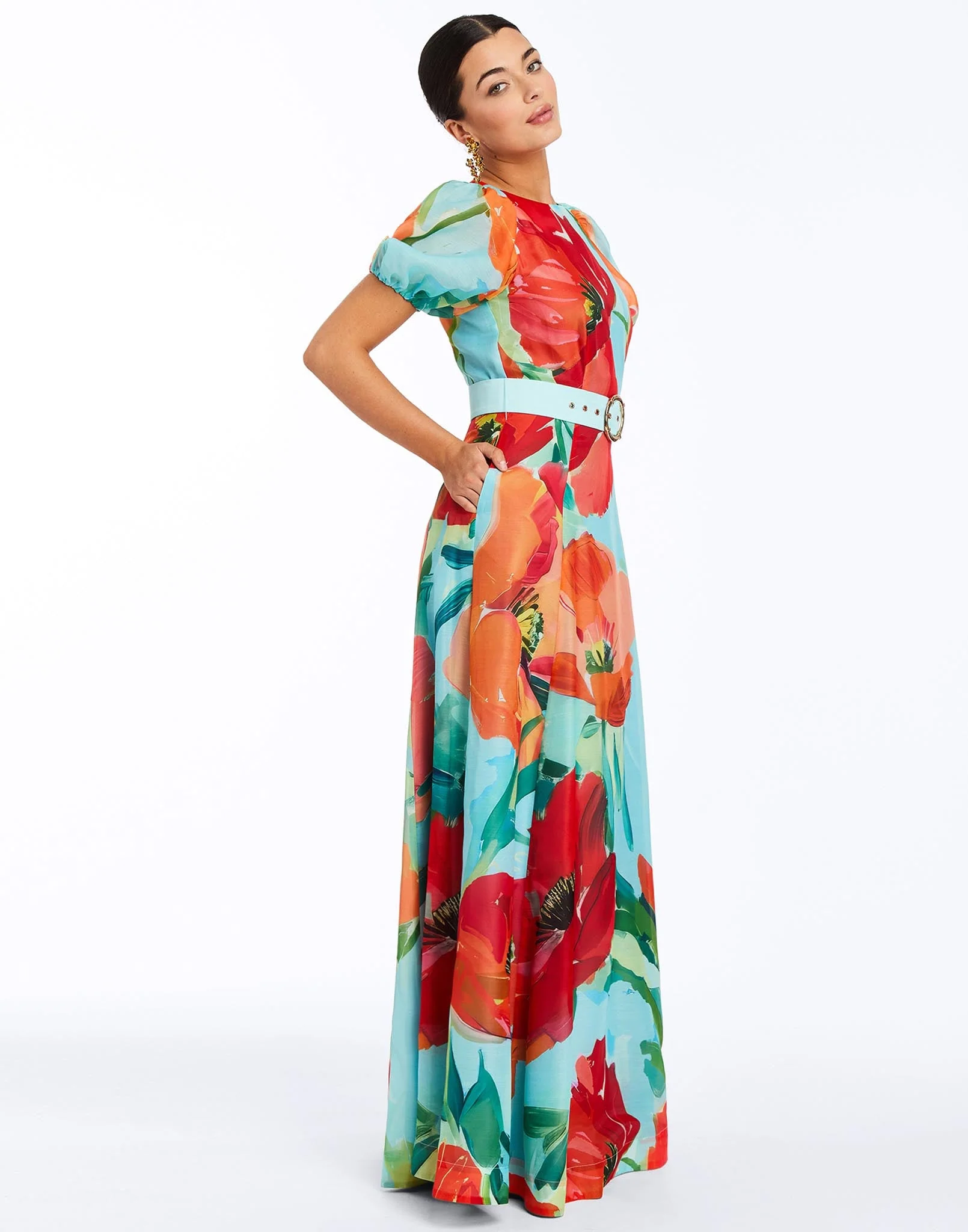 Pippa Gown - Image 3