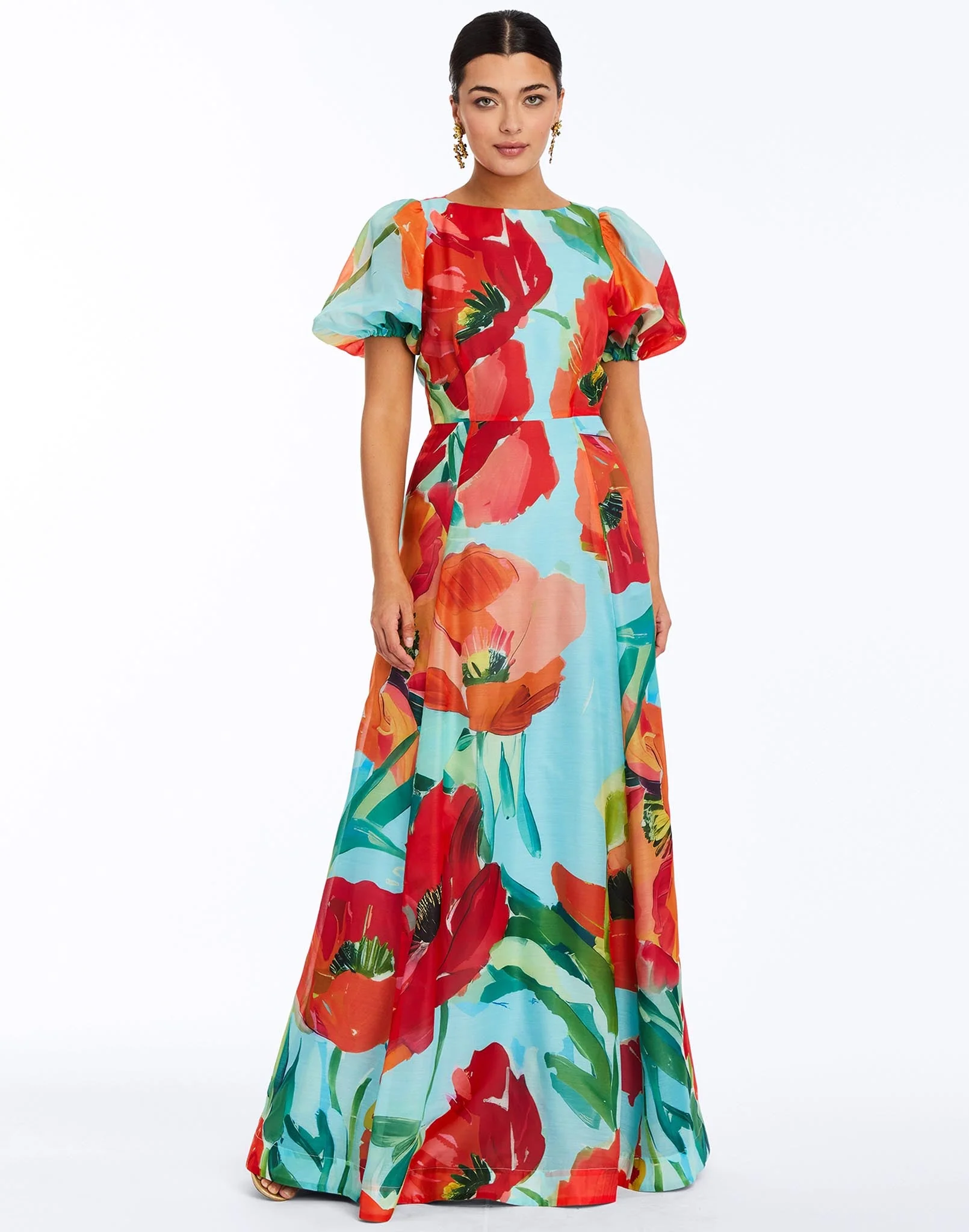 Pippa Gown - Image 4