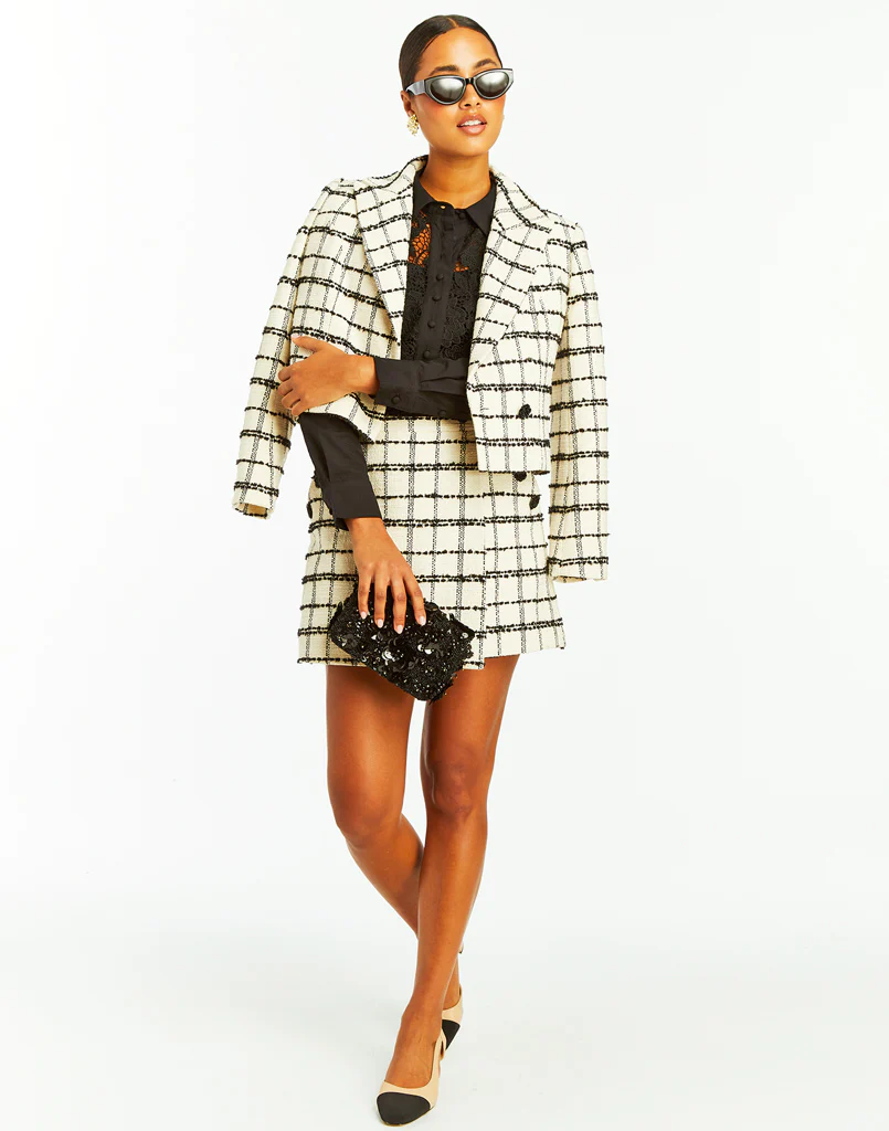 Priscilla Blazer - Image 4
