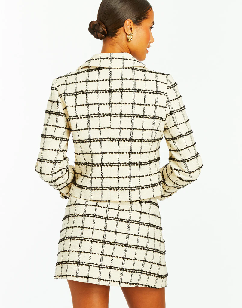 Priscilla Blazer - Image 5