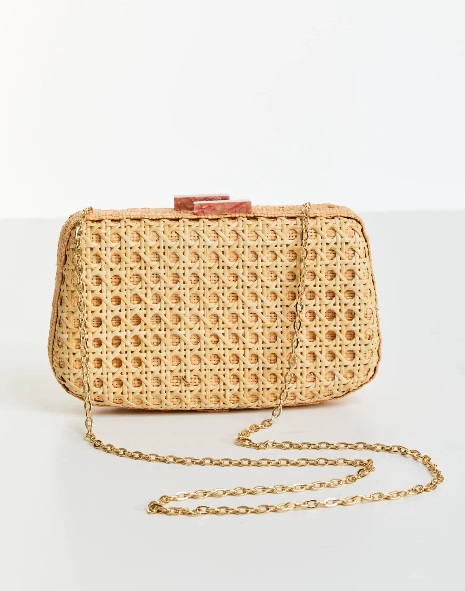 Rafé x Mestiza Solihiya Clutch Bag - Image 3