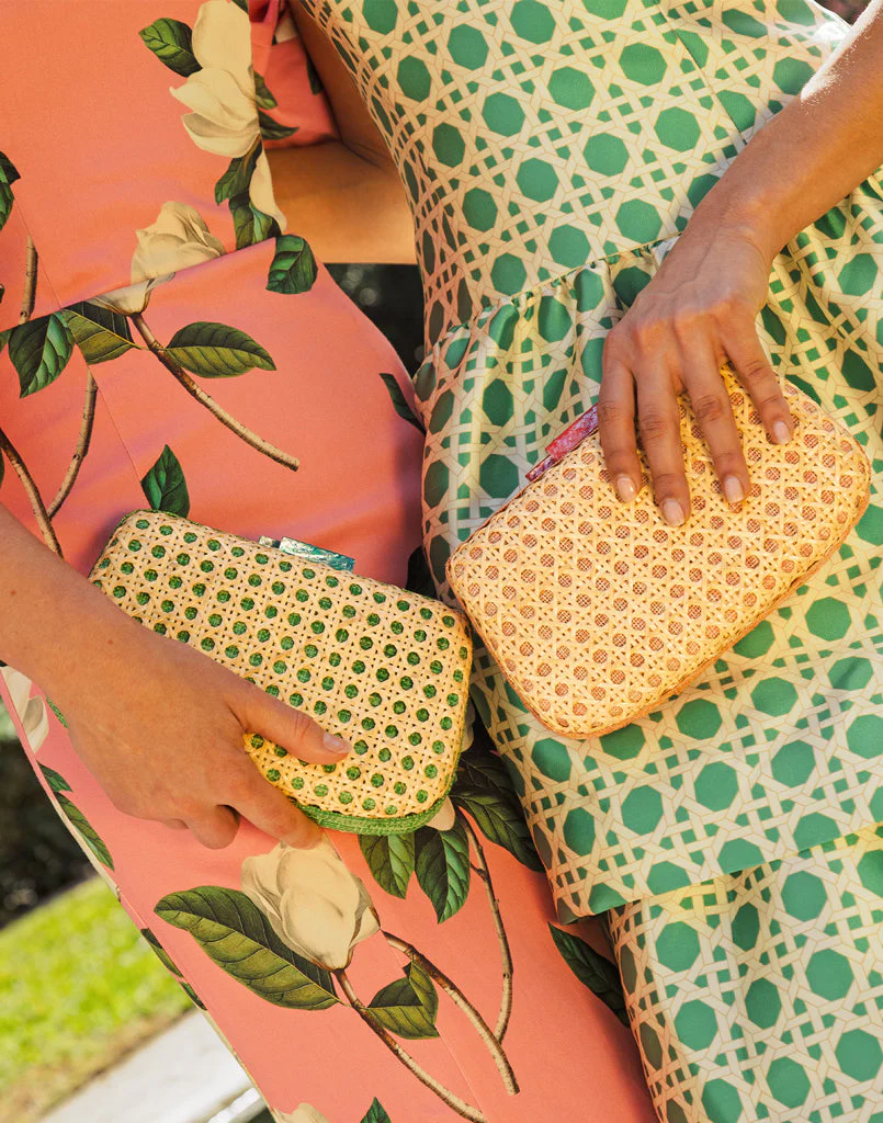 Rafé x Mestiza Solihiya Clutch Bag - Image 4