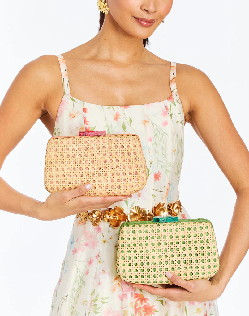 Rafé x Mestiza Solihiya Clutch Bag - Image 5