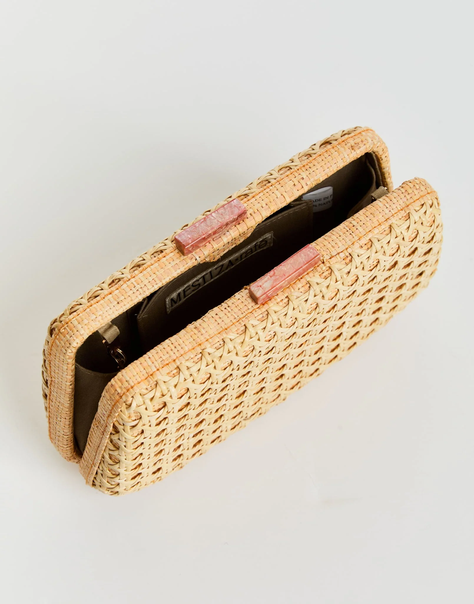 Rafé x Mestiza Solihiya Clutch Bag - Image 6