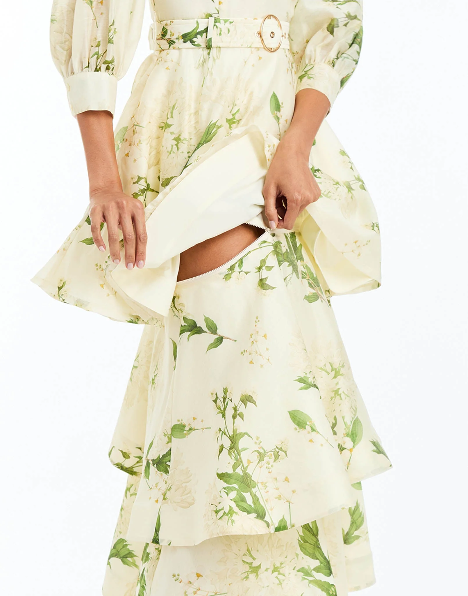 Rhonda Convertible™ Midi Dress - Image 3