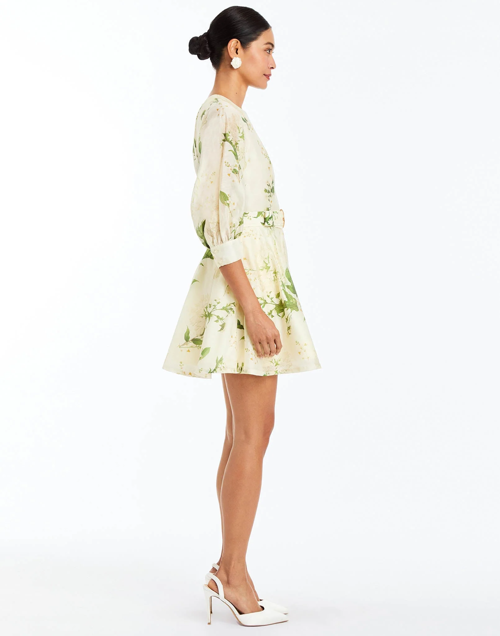Rhonda Convertible™ Midi Dress - Image 4