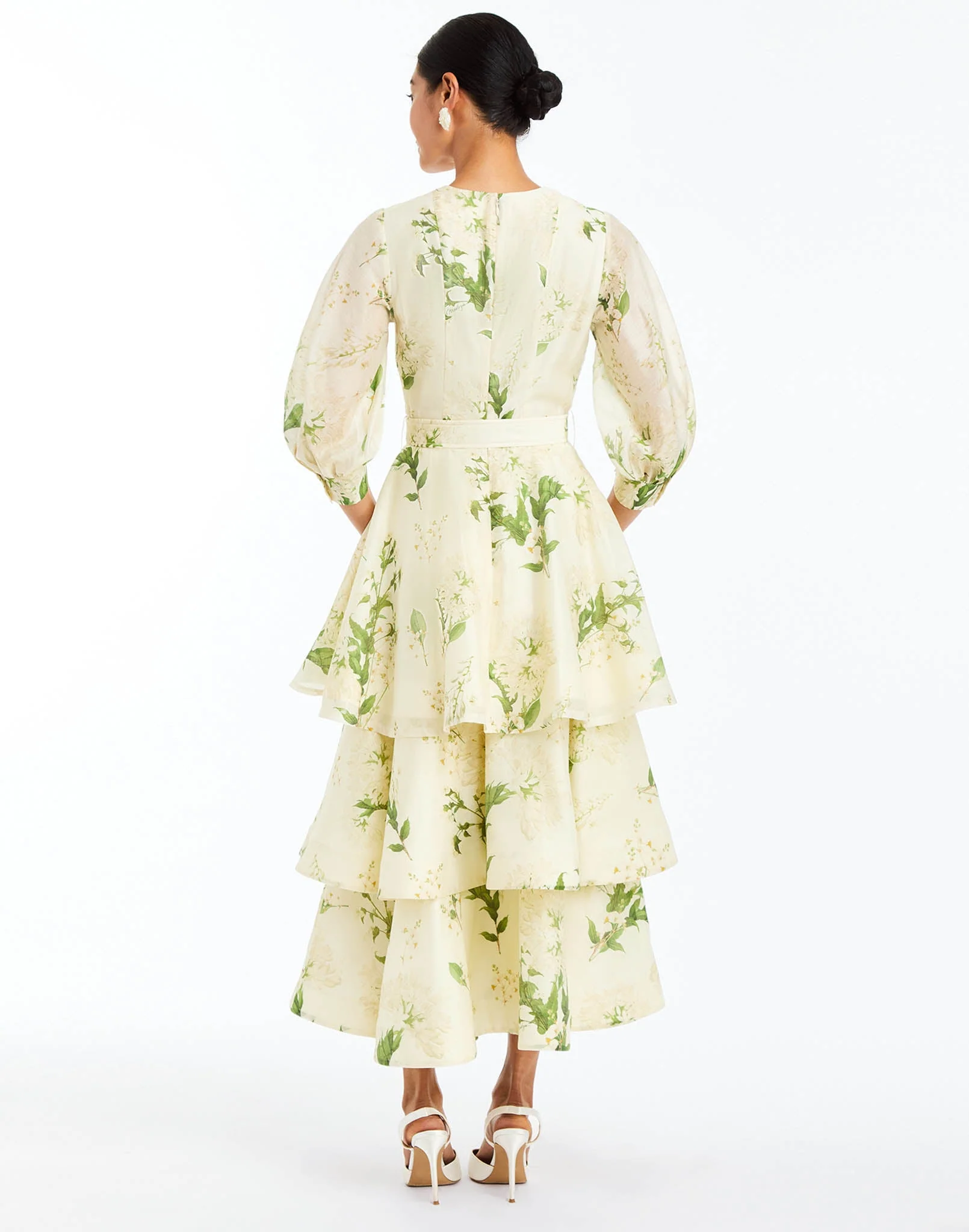 Rhonda Convertible™ Midi Dress - Image 6
