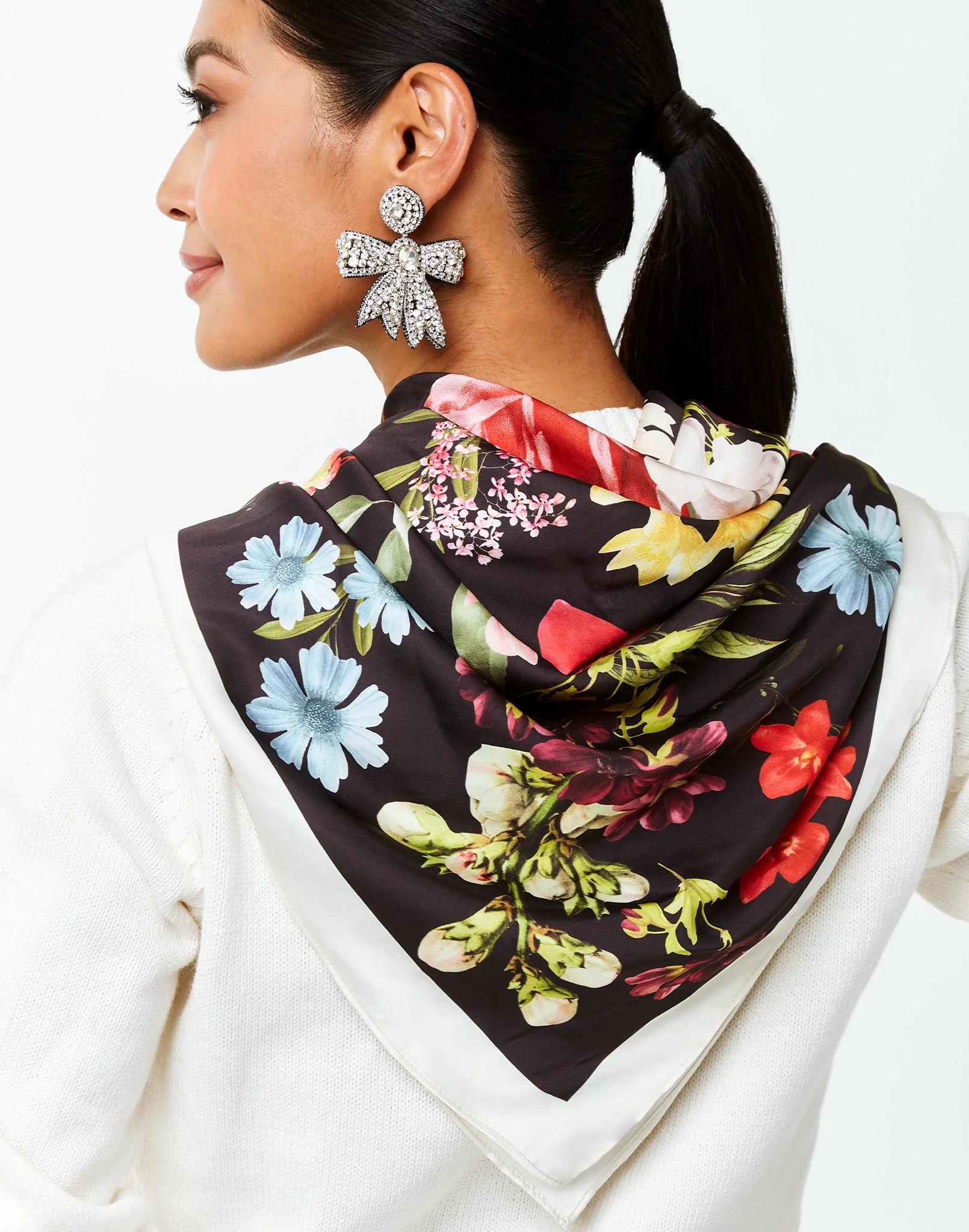 Sabina Scarf - Image 3