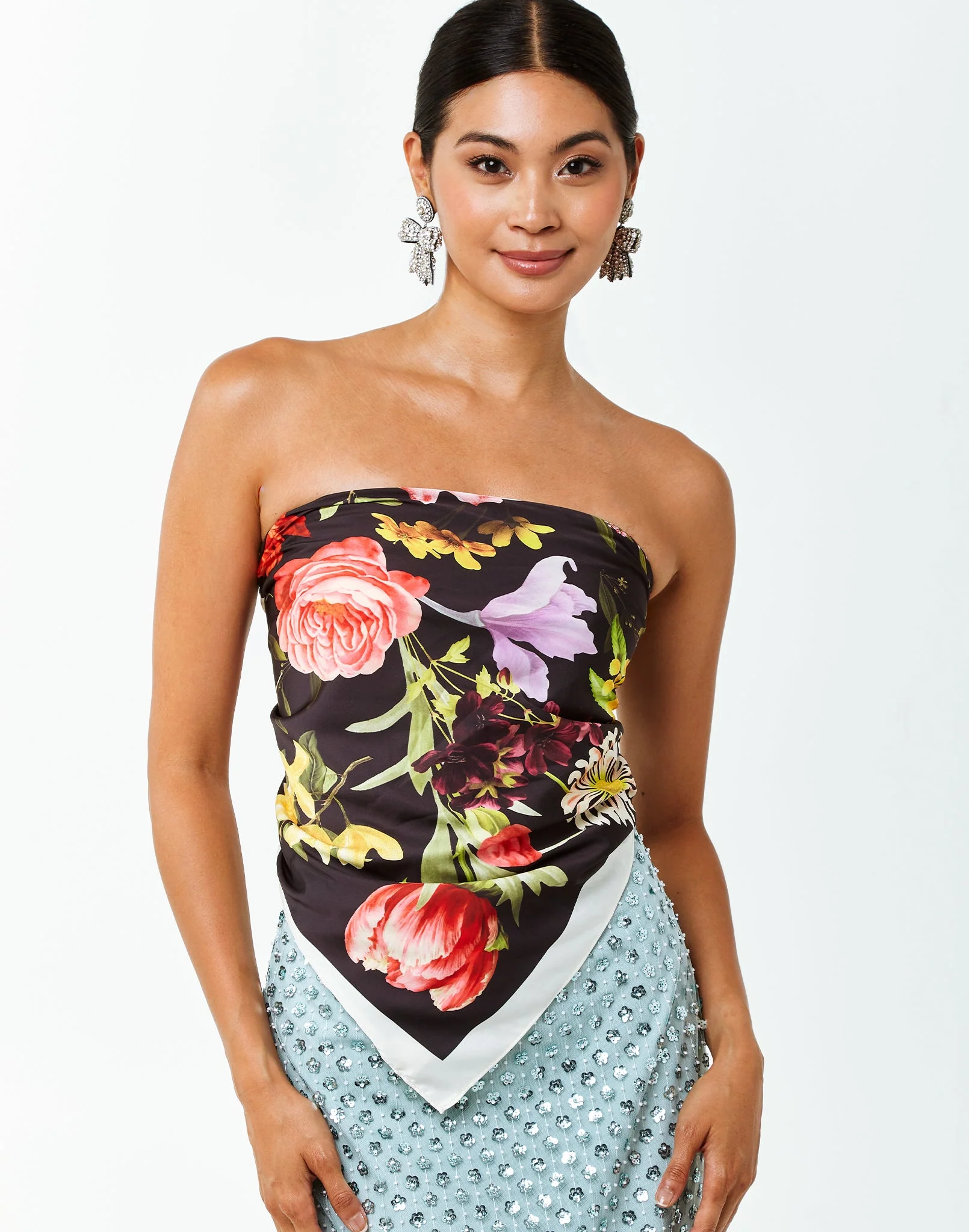 Sabina Scarf - Image 4