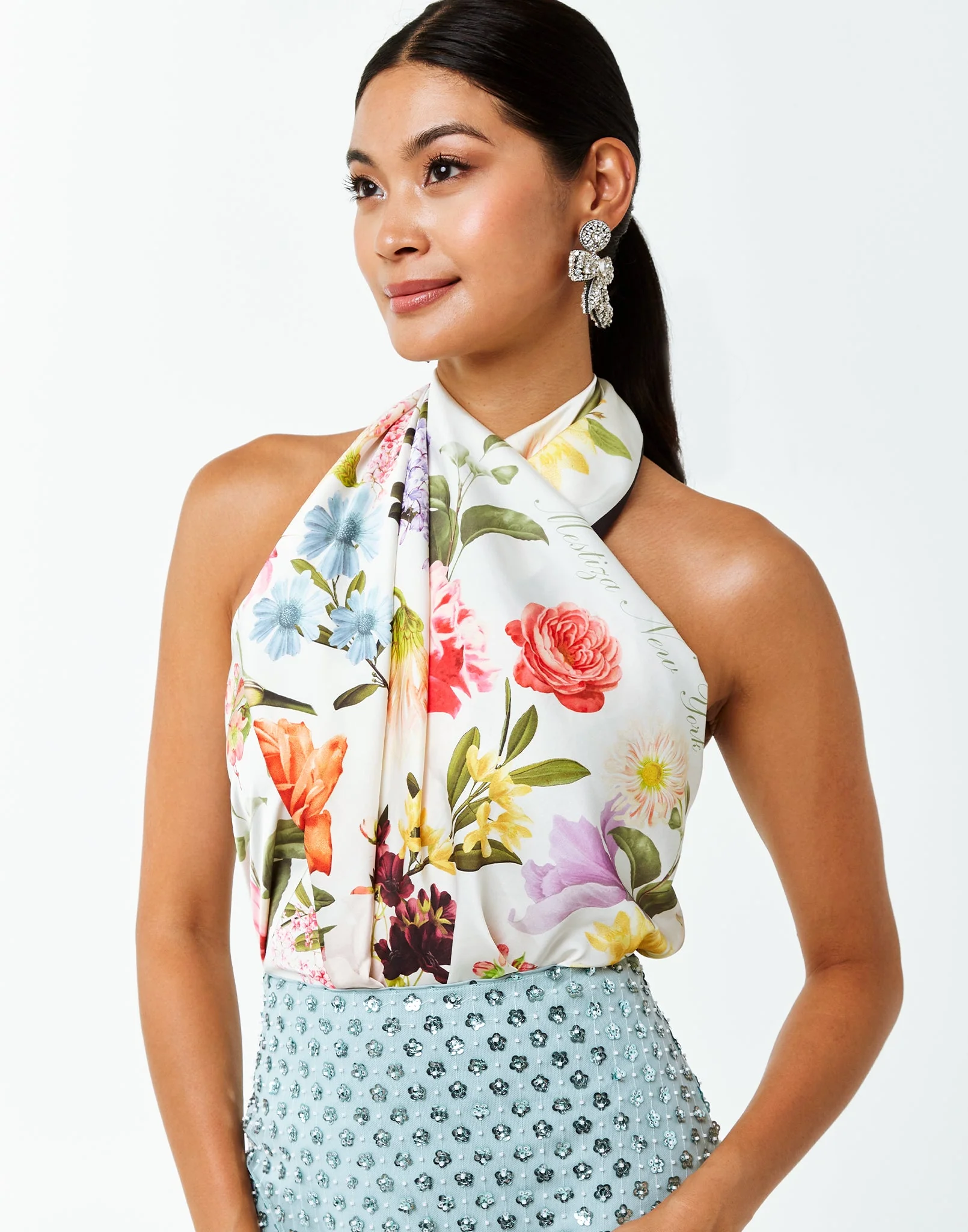 Sabina Scarf - Image 3
