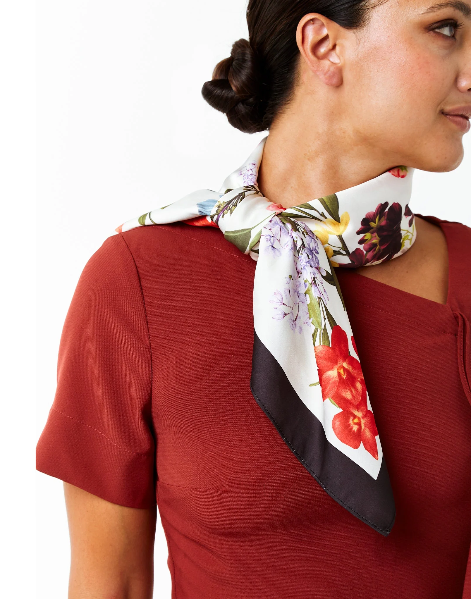 Sabina Scarf - Image 4