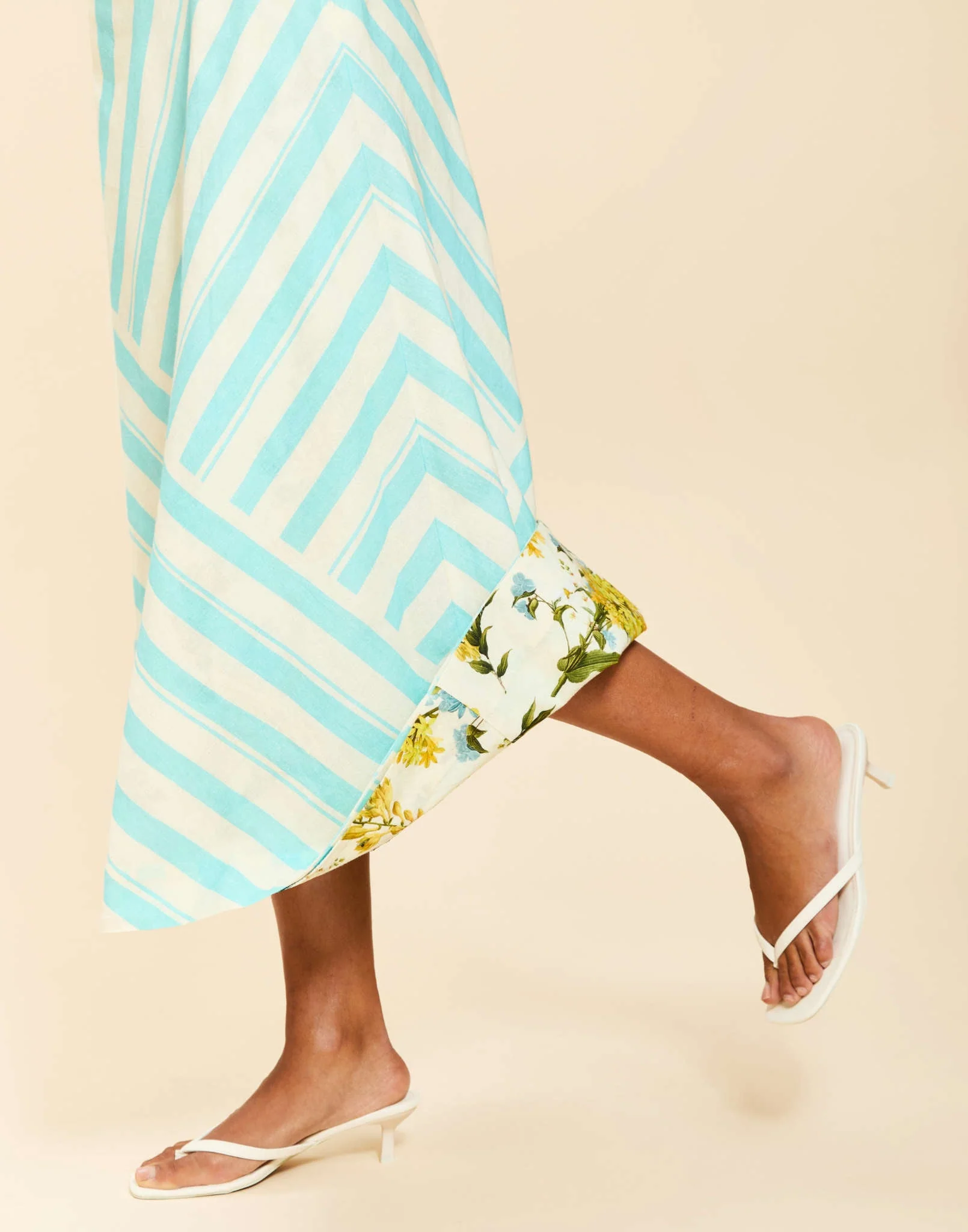 Santiago Convertible™ Midi Skirt - Image 7