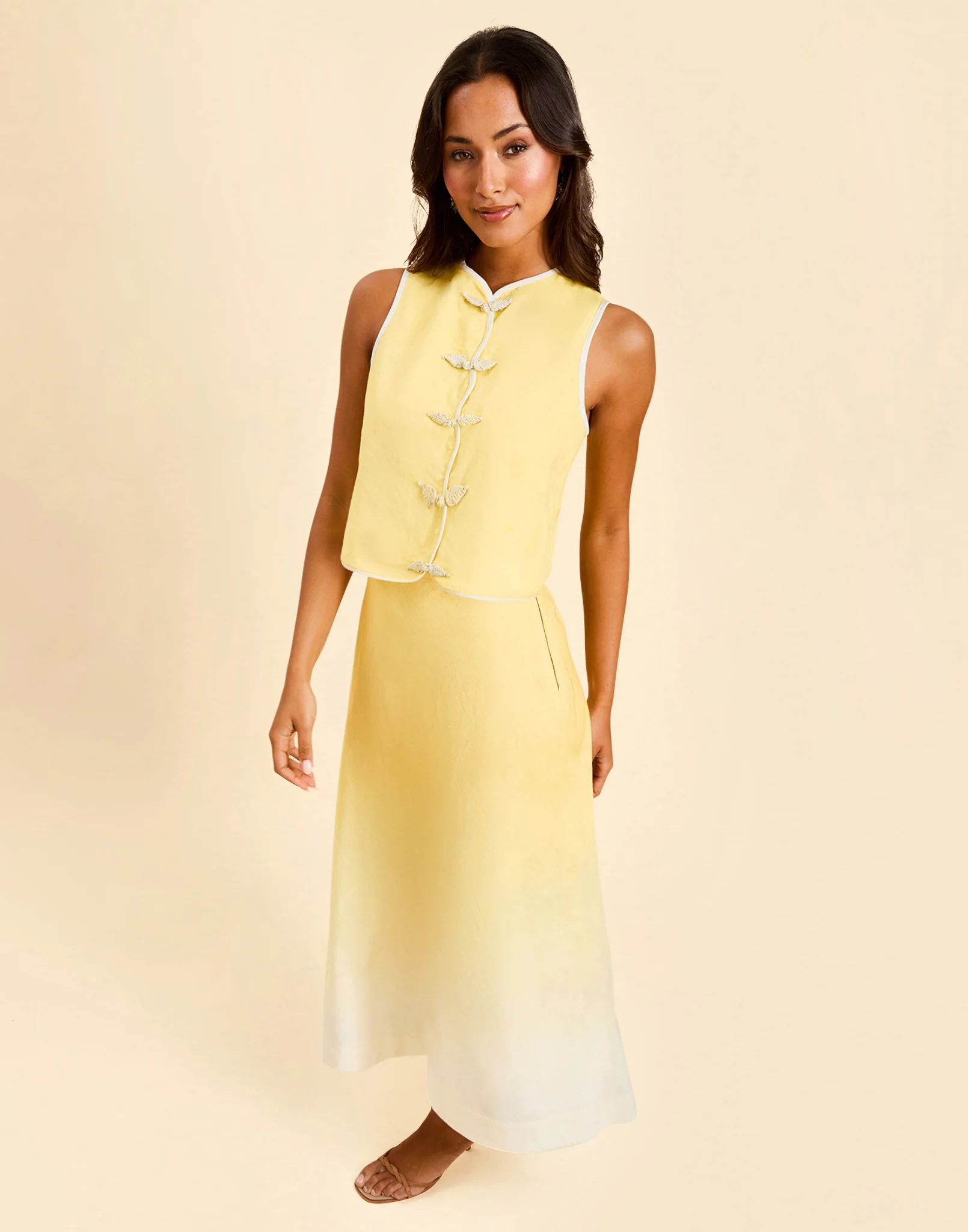 Santiago Convertible™ Midi Skirt - Image 5