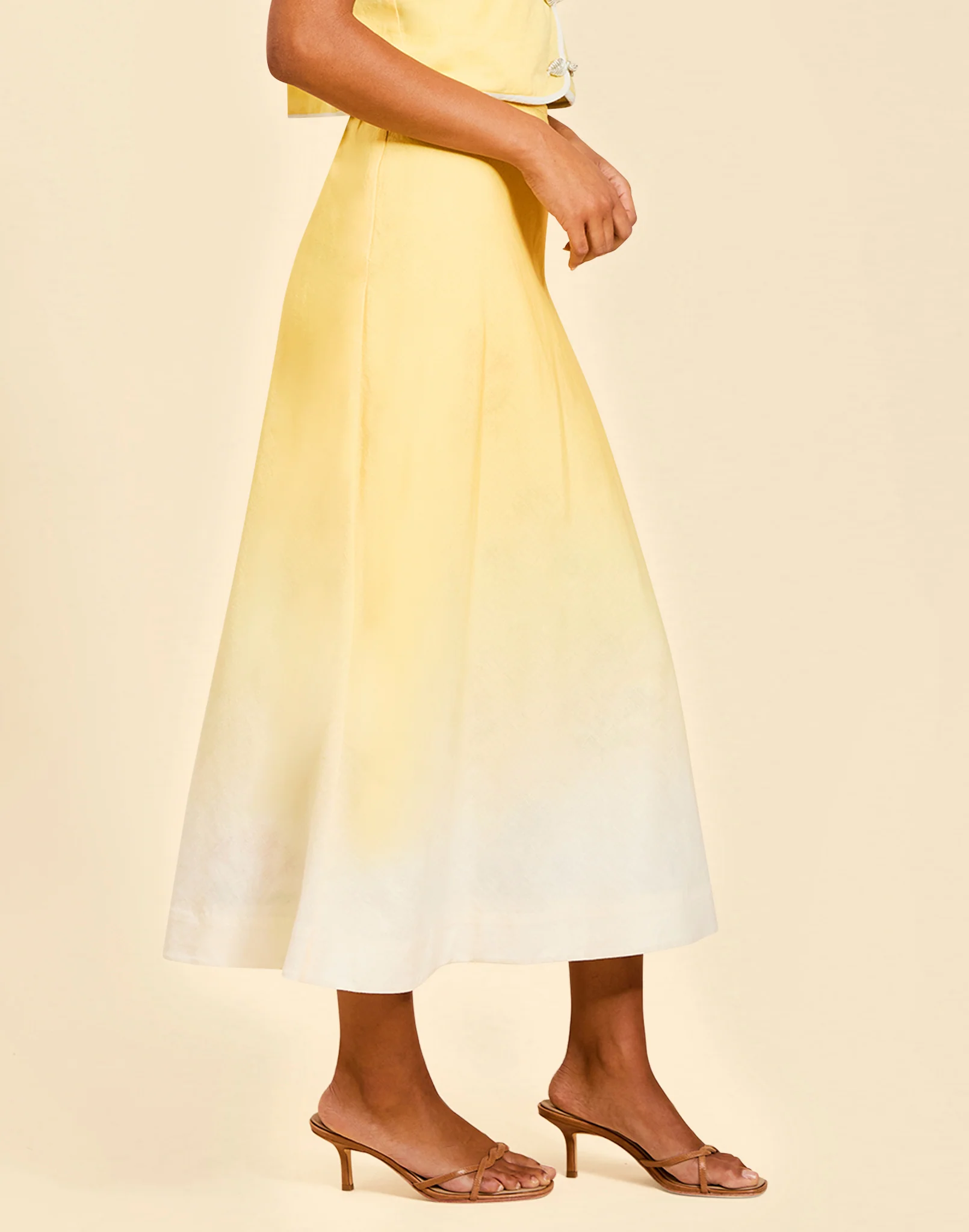 Santiago Convertible™ Midi Skirt - Image 6