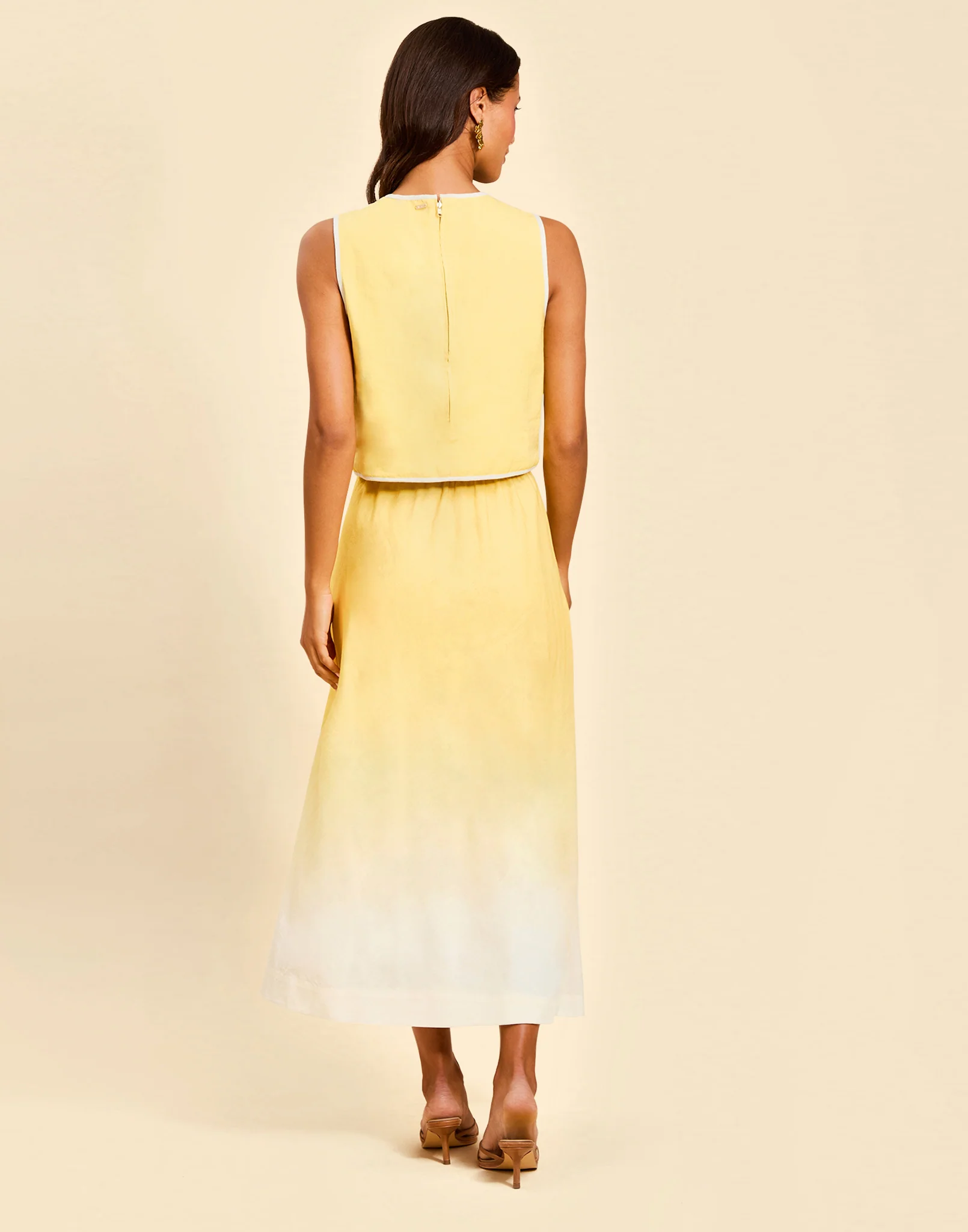 Santiago Convertible™ Midi Skirt - Image 7