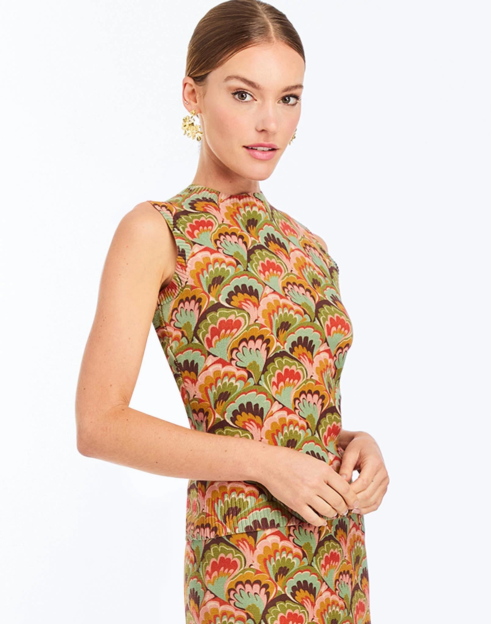 Soho Knit Top - Image 4
