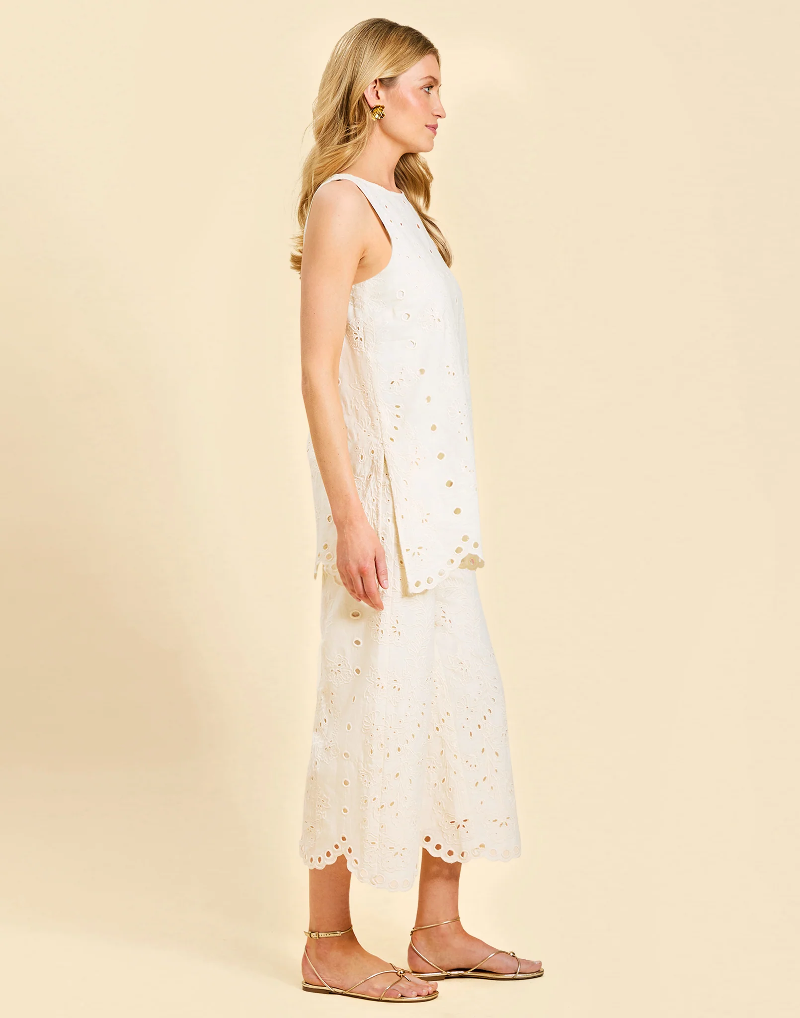 Sol Tunic Top - Image 3