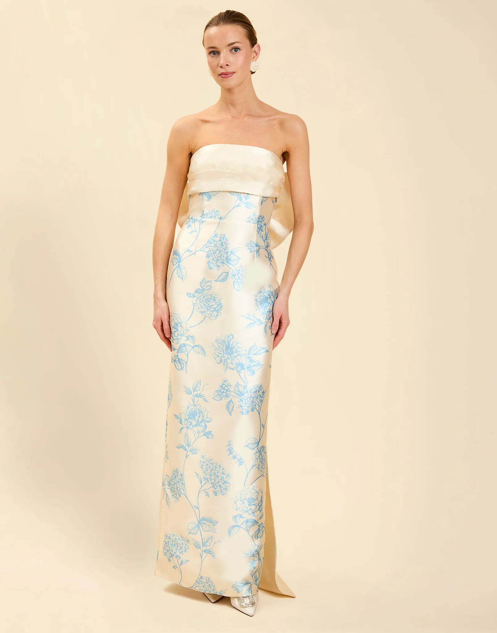 Solstice Convertible™ Gown - Image 2