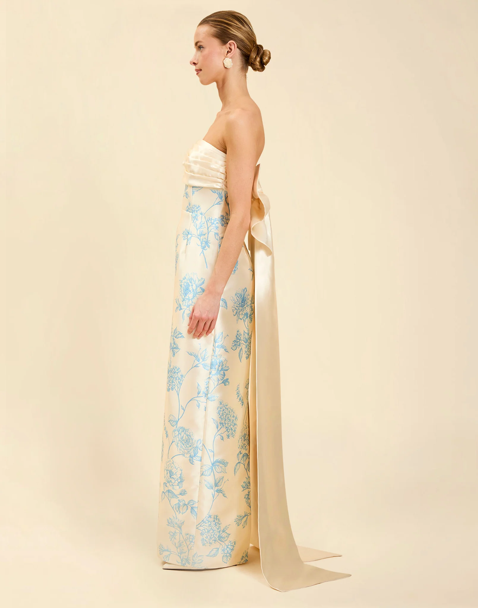 Solstice Convertible™ Gown - Image 4