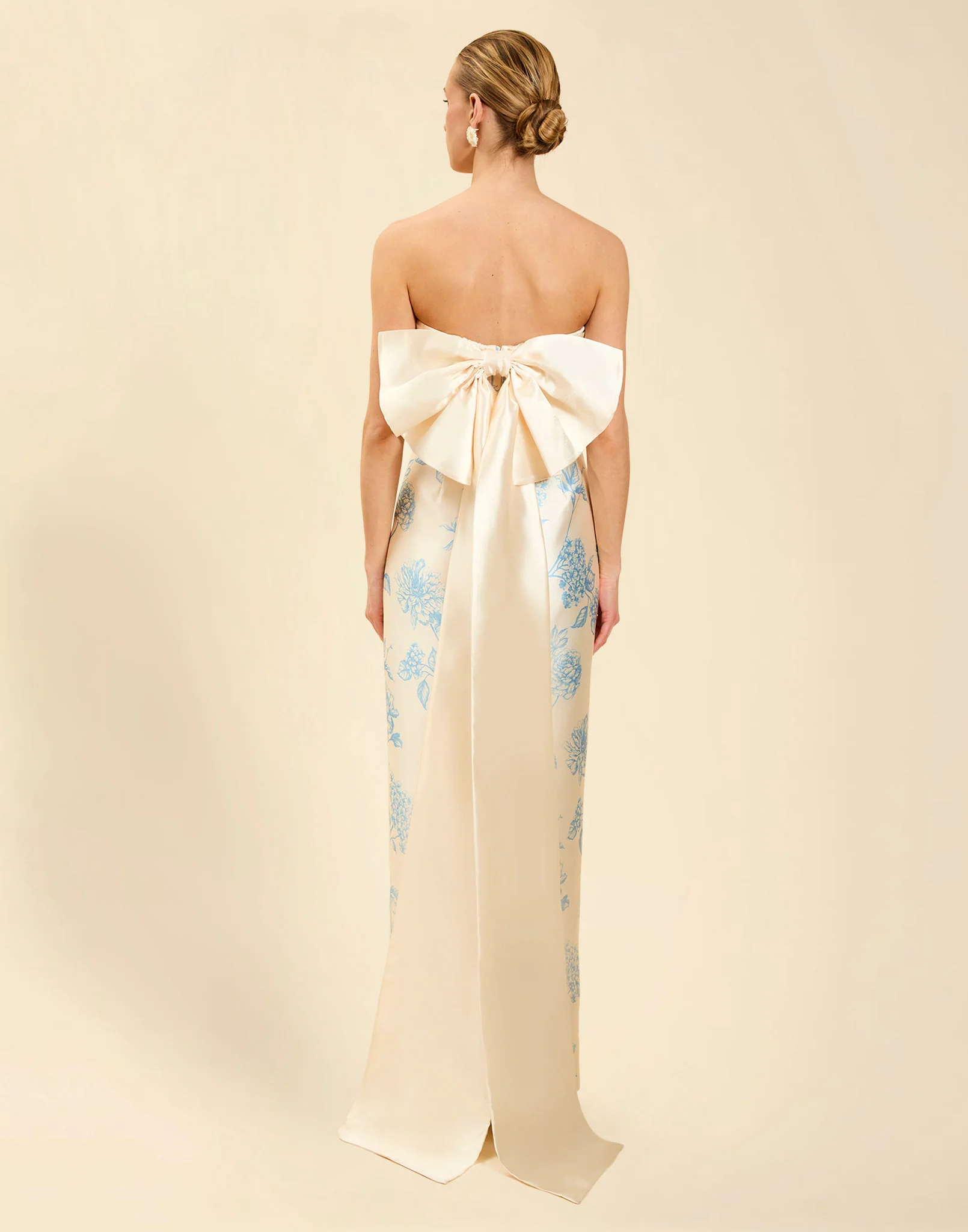 Solstice Convertible™ Gown - Image 5