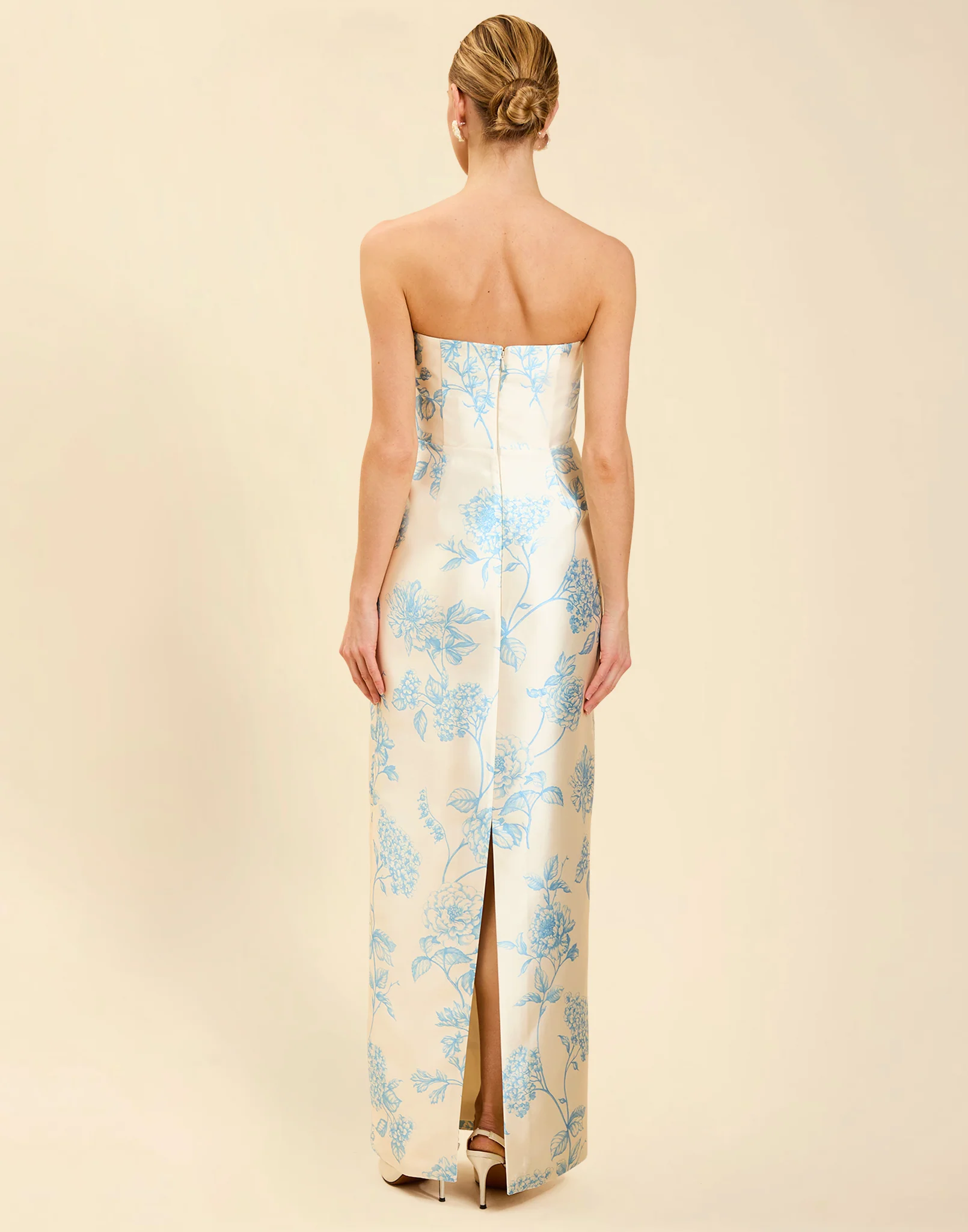 Solstice Convertible™ Gown - Image 6