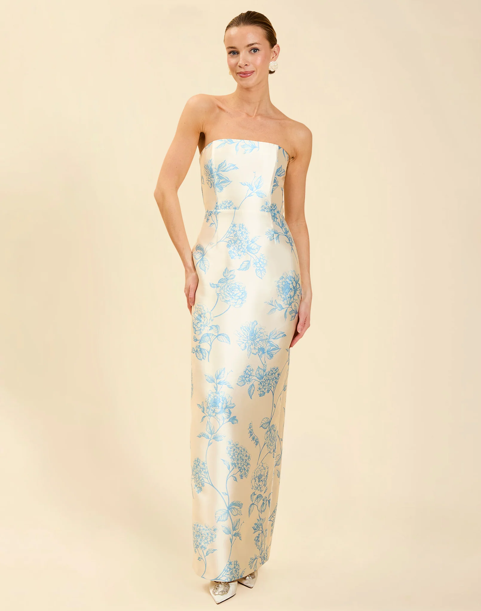 Solstice Convertible™ Gown - Image 7