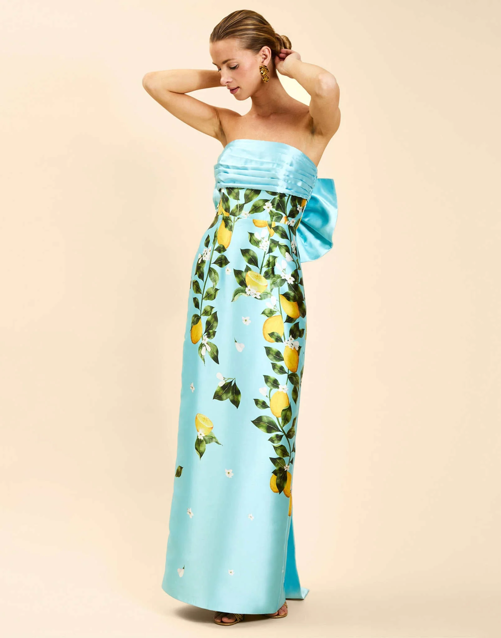 Solstice Convertible™ Gown - Image 3
