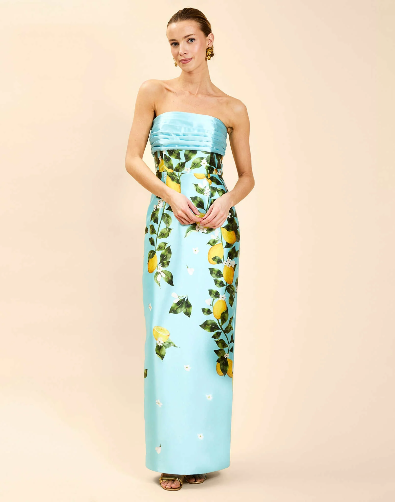 Solstice Convertible™ Gown - Image 5