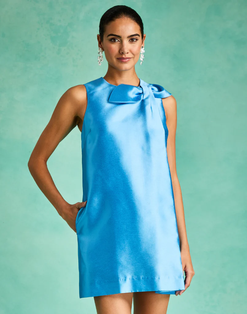 Soma Mini Dress - Image 3