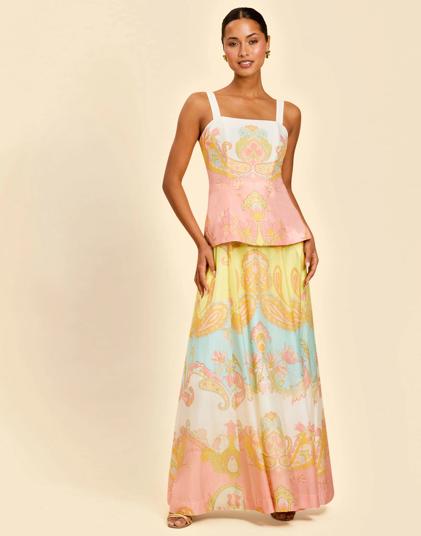 St. Germain Convertible™ Gown - Image 2