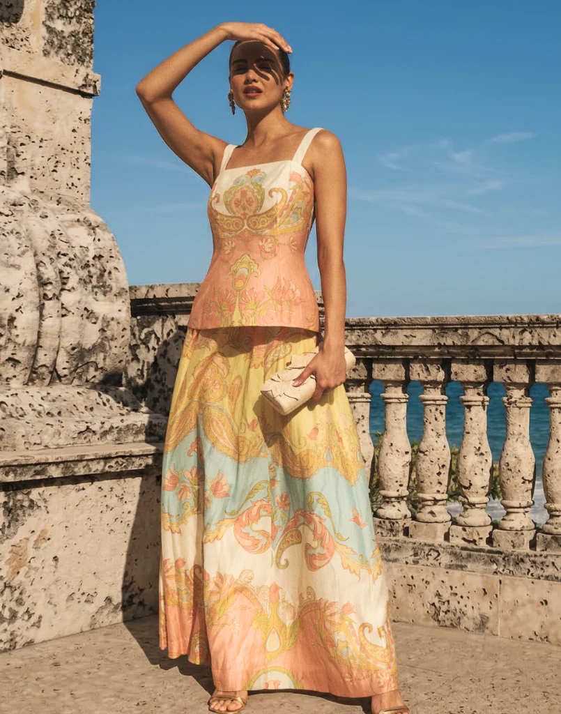 St. Germain Convertible™ Gown - Image 3