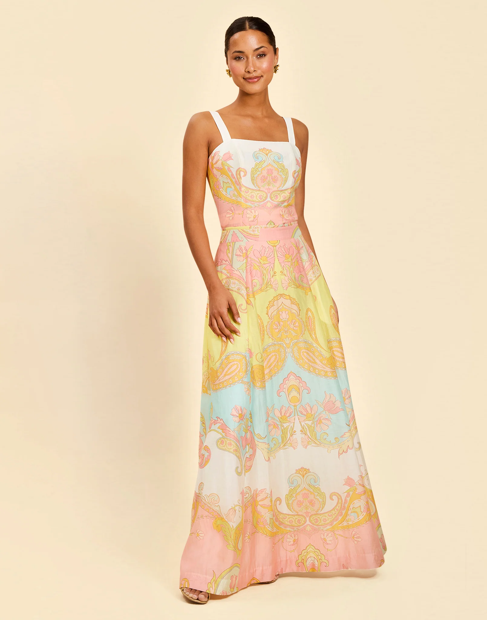 St. Germain Convertible™ Gown - Image 7