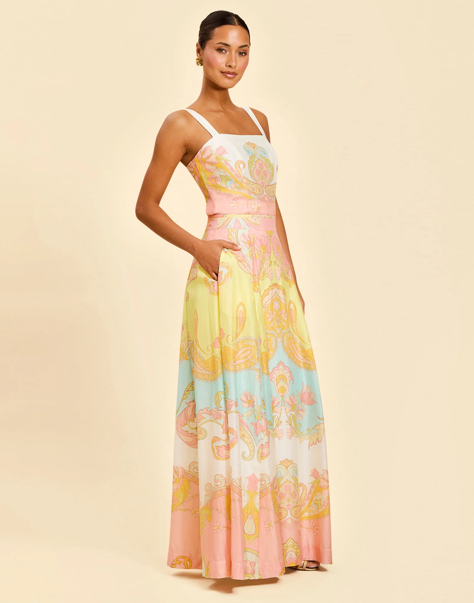 St. Germain Convertible™ Gown - Image 8