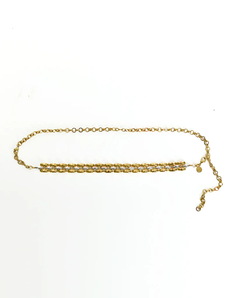 Susan Convertible™ Chain Belt - Image 3