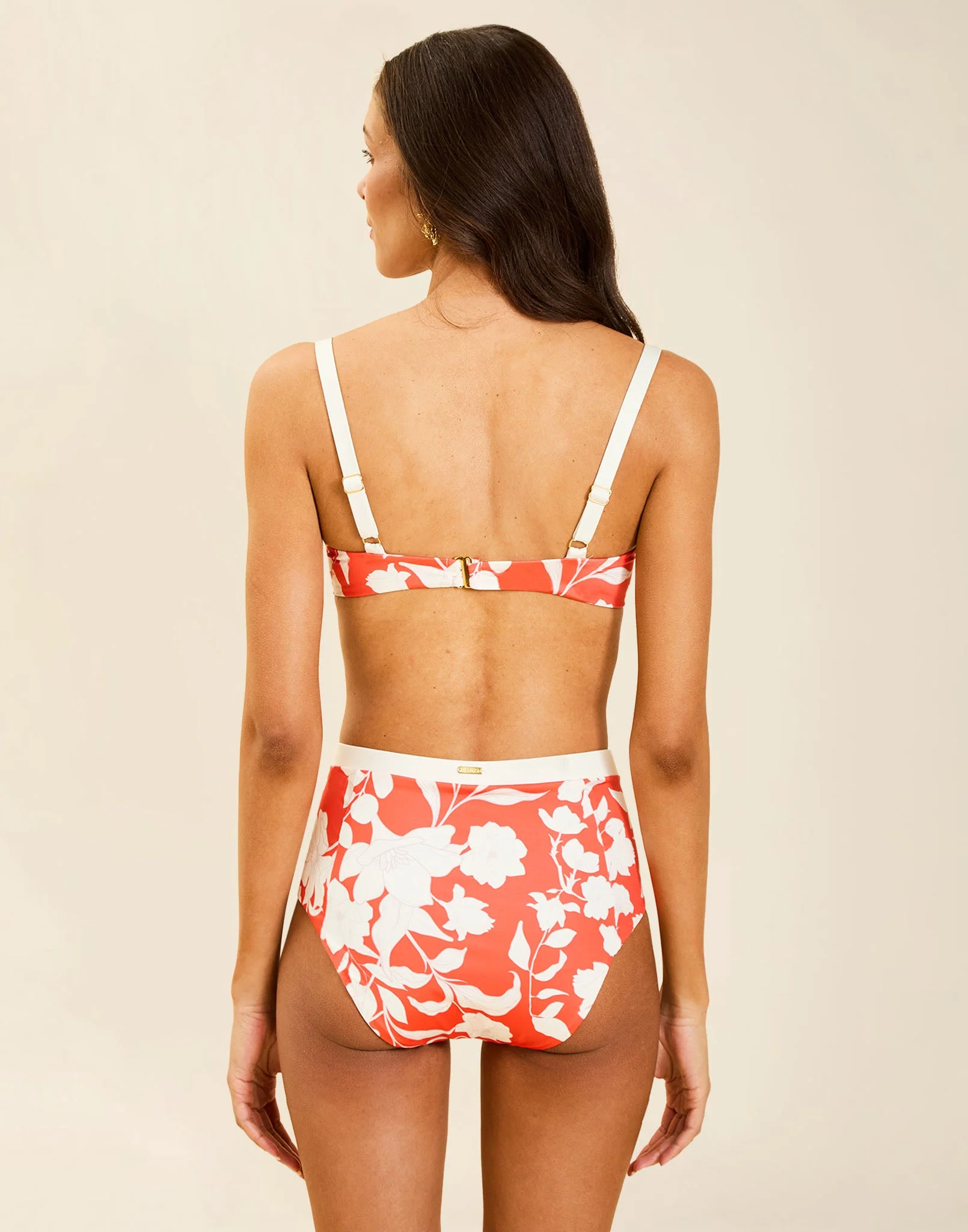 Tangier Balconette Bikini Top - Image 4