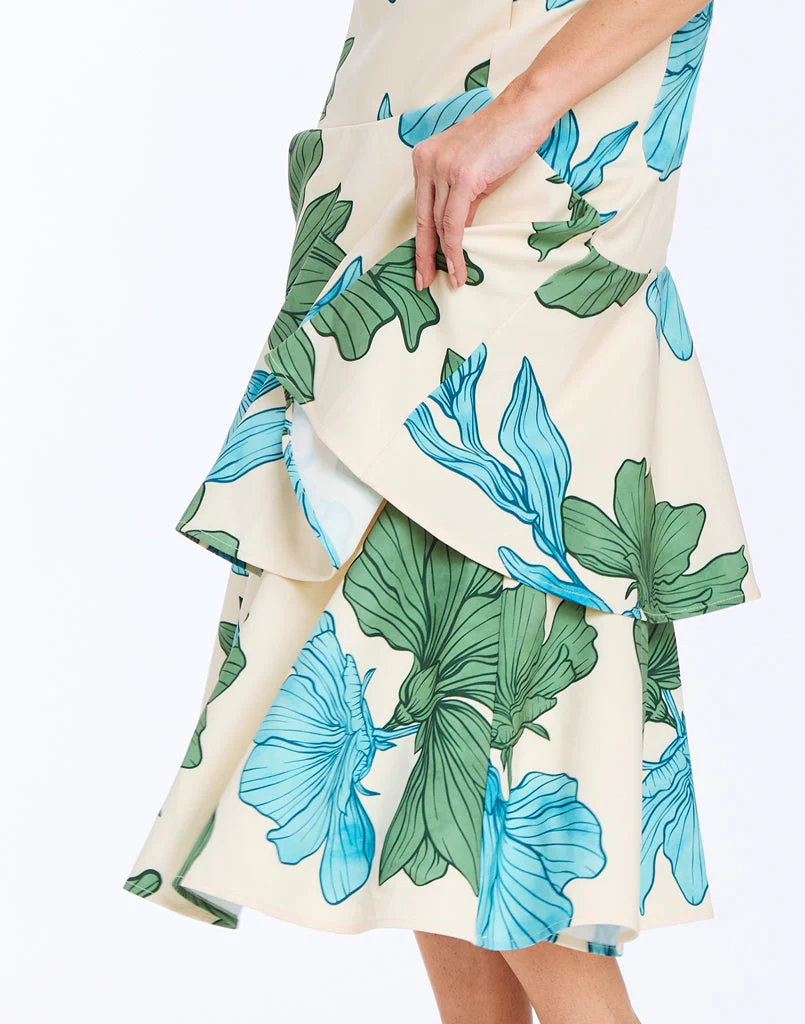 Torero Convertible™ Gown - Image 3