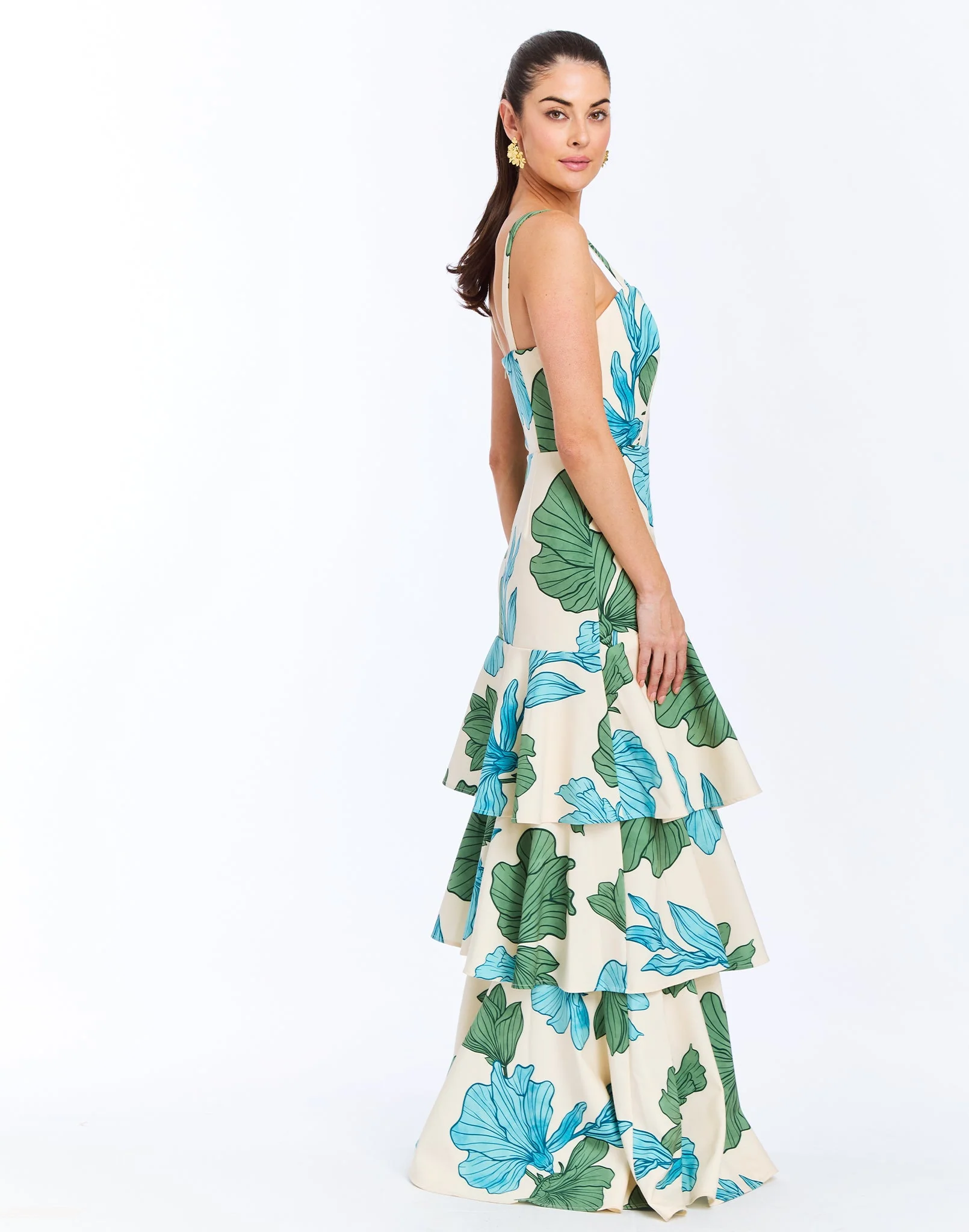 Torero Convertible™ Gown - Image 4