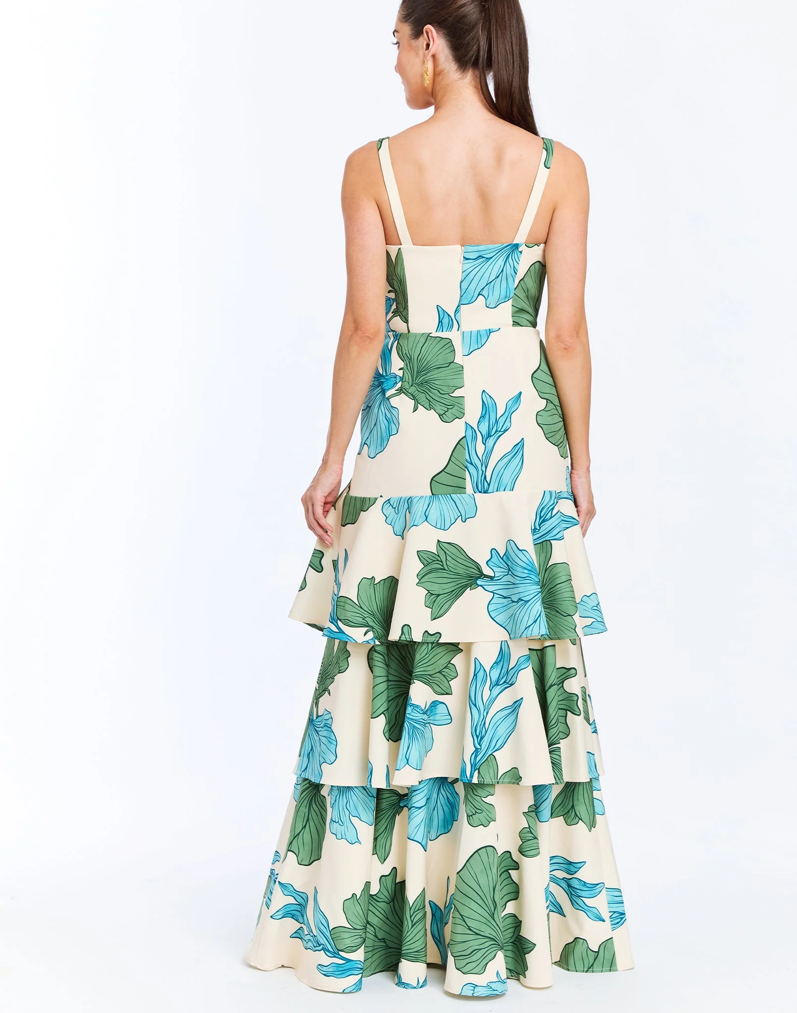 Torero Convertible™ Gown - Image 5