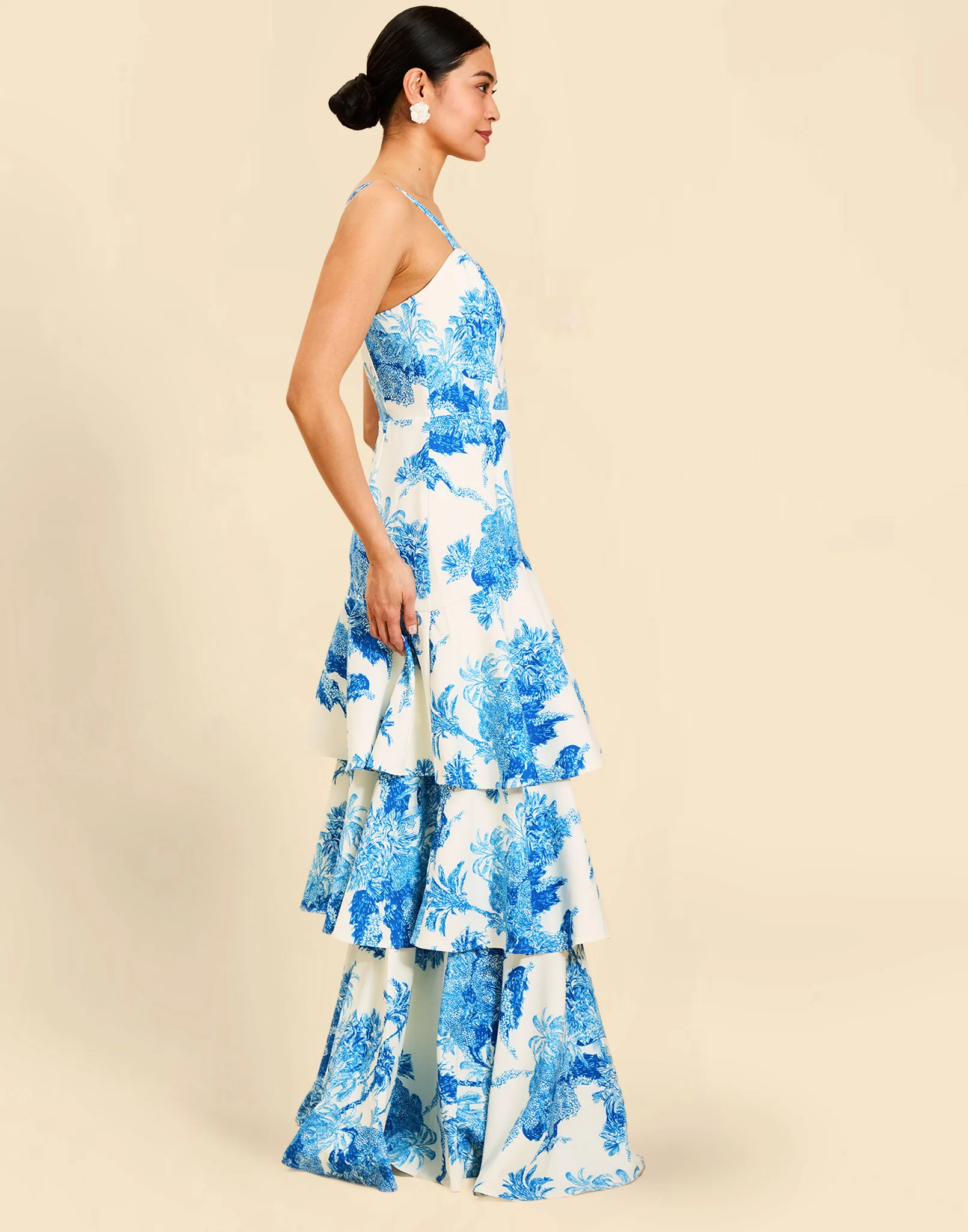 Torero Gown - Image 4