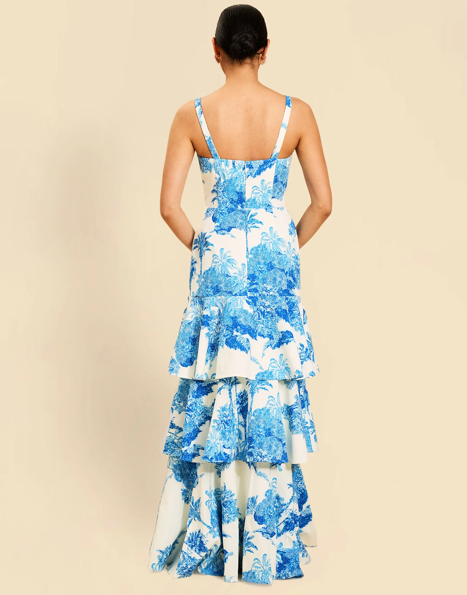 Torero Gown - Image 5
