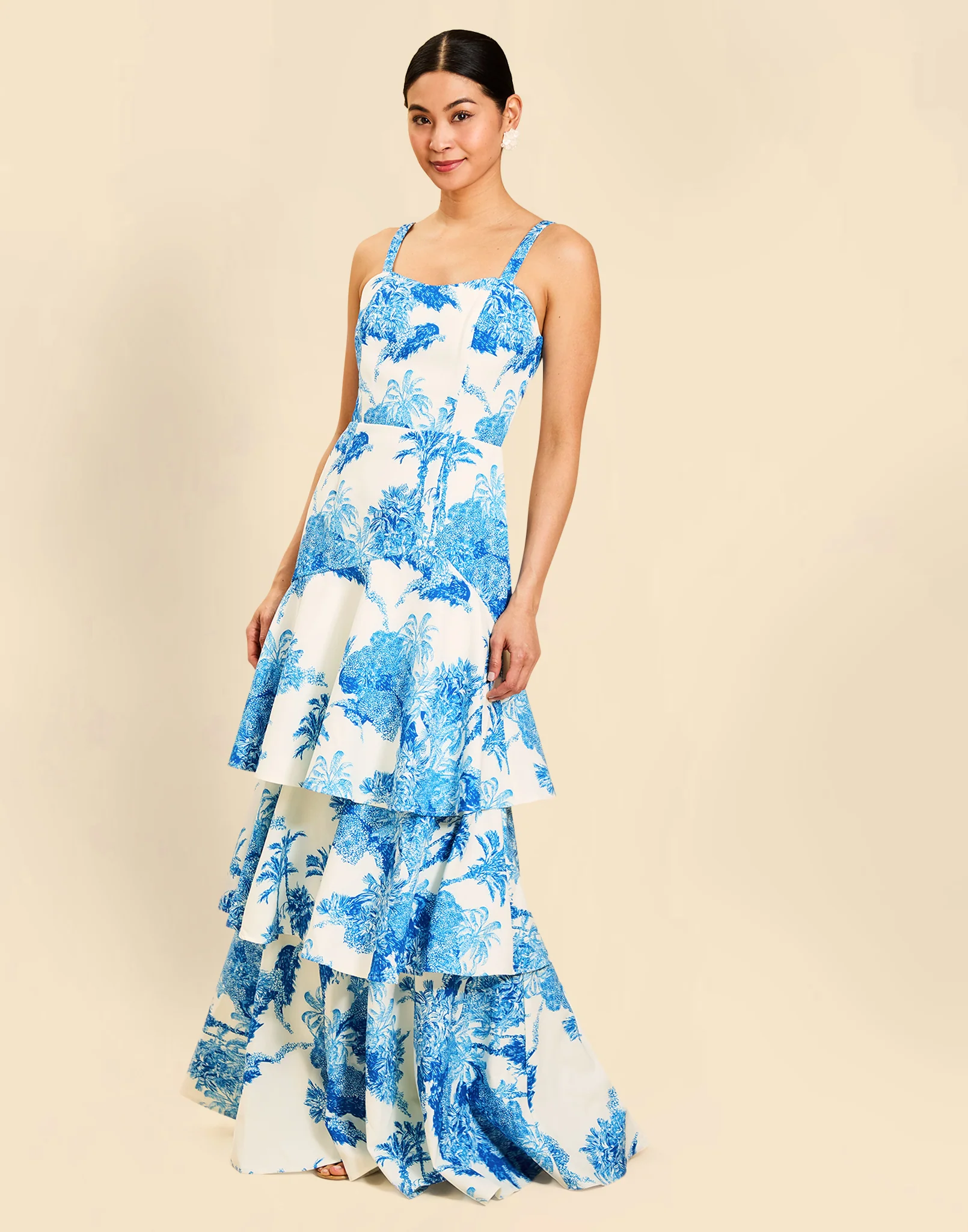 Torero Gown - Image 6