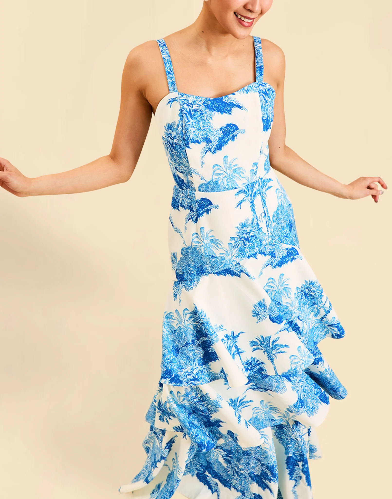 Torero Gown - Image 7